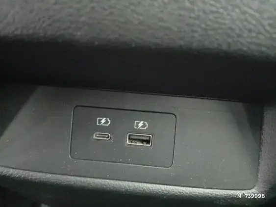 NISSAN QASHQAI III - voiture d'occasion - Photo 31