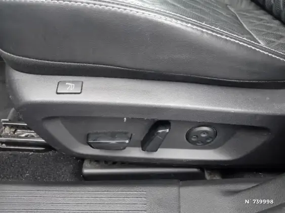 NISSAN QASHQAI III - voiture d'occasion - Photo 33