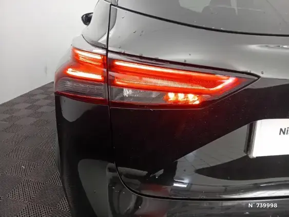 NISSAN QASHQAI III - voiture d'occasion - Photo 35