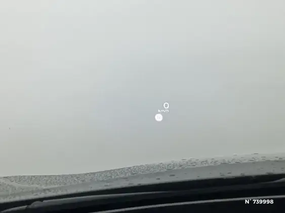 NISSAN QASHQAI III - voiture d'occasion - Photo 37