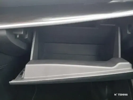 NISSAN QASHQAI III - voiture d'occasion - Photo 38