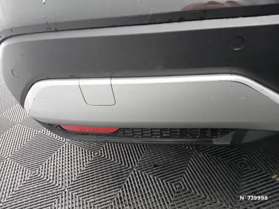 NISSAN QASHQAI III - voiture d'occasion - Photo 25