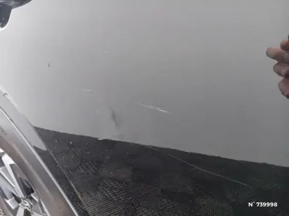 NISSAN QASHQAI III - voiture d'occasion - Photo 26