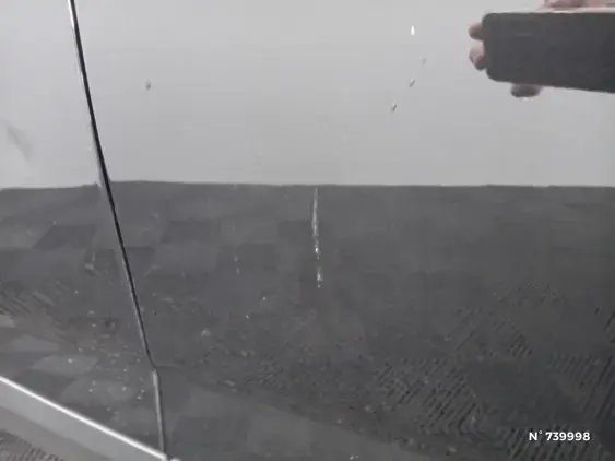 NISSAN QASHQAI III - voiture d'occasion - Photo 27