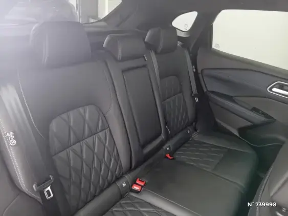 NISSAN QASHQAI III - voiture d'occasion - Photo 11