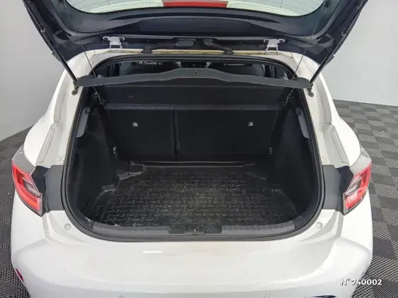 TOYOTA COROLLA XII - voiture d'occasion - Photo 7