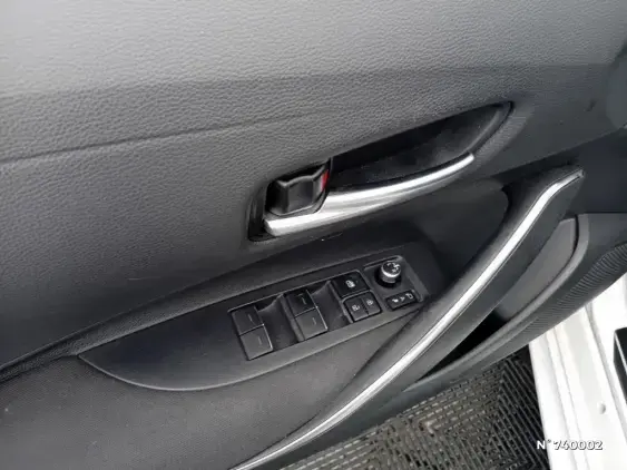 TOYOTA COROLLA XII - voiture d'occasion - Photo 25