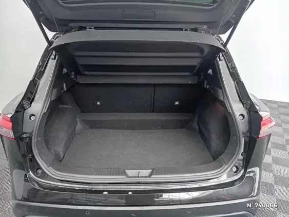 NISSAN QASHQAI III - voiture d'occasion - Photo 7