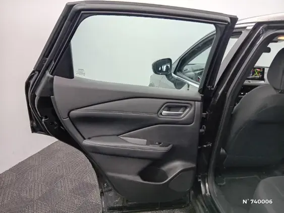 NISSAN QASHQAI III - voiture d'occasion - Photo 24