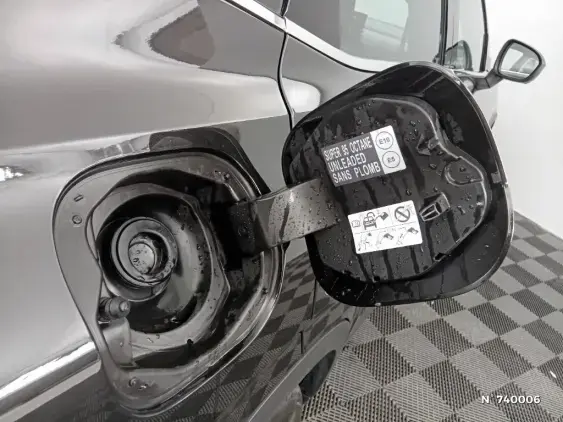 NISSAN QASHQAI III - voiture d'occasion - Photo 26