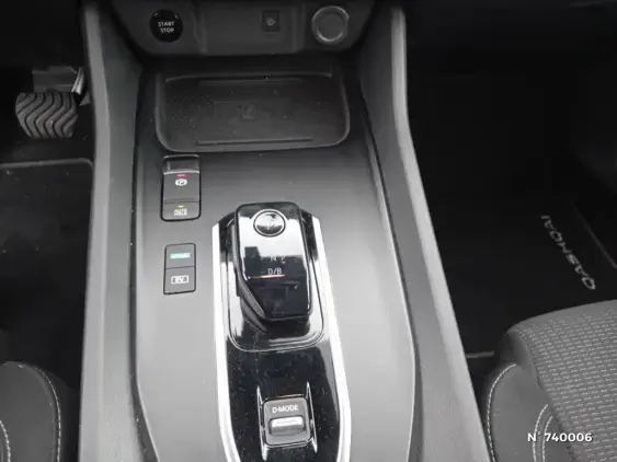 NISSAN QASHQAI III - voiture d'occasion - Photo 33