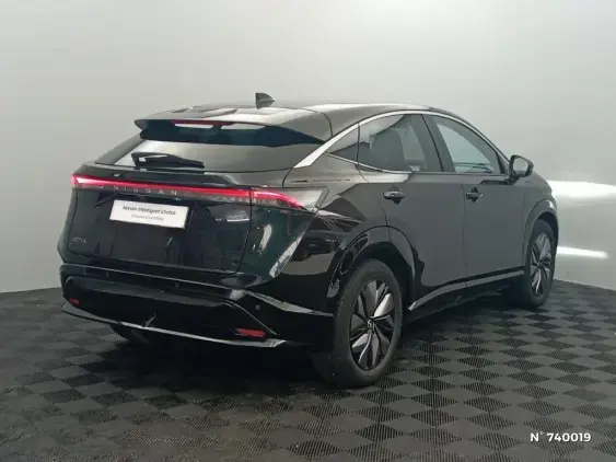NISSAN ARIYA - voiture d'occasion - Photo 4