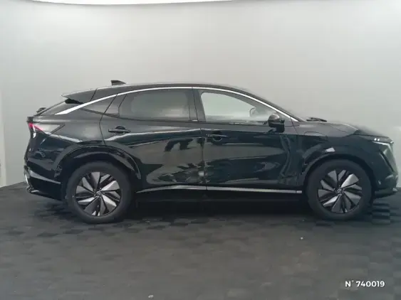 NISSAN ARIYA - voiture d'occasion - Photo 5