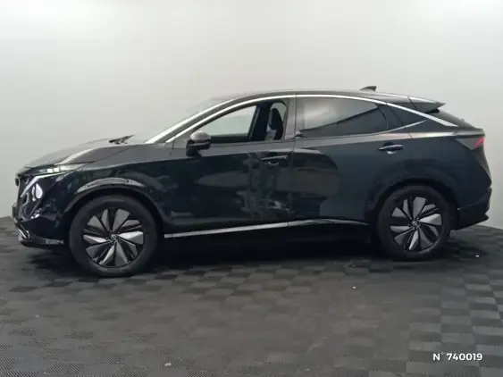 NISSAN ARIYA - voiture d'occasion - Photo 2