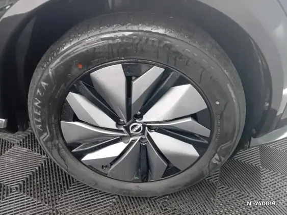 NISSAN ARIYA - voiture d'occasion - Photo 8