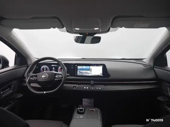 NISSAN ARIYA - voiture d'occasion - Photo 9