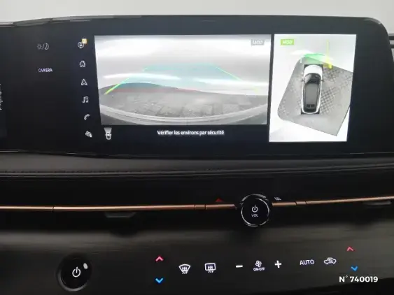 NISSAN ARIYA - voiture d'occasion - Photo 14