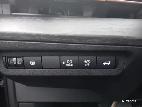 NISSAN ARIYA - voiture d'occasion - Photo 15