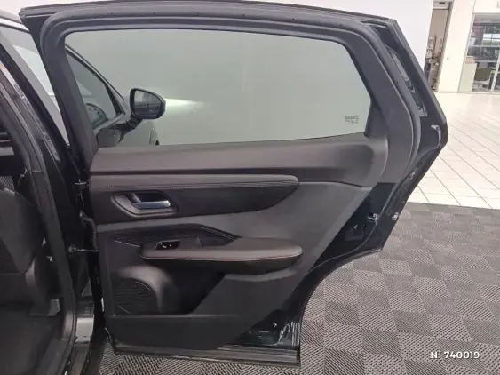 NISSAN ARIYA - voiture d'occasion - Photo 24