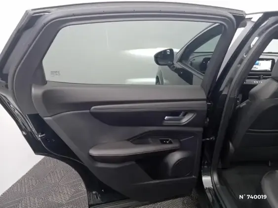 NISSAN ARIYA - voiture d'occasion - Photo 25