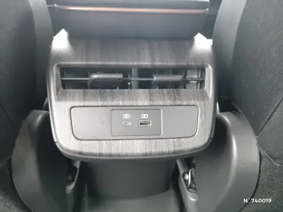 NISSAN ARIYA - voiture d'occasion - Photo 26