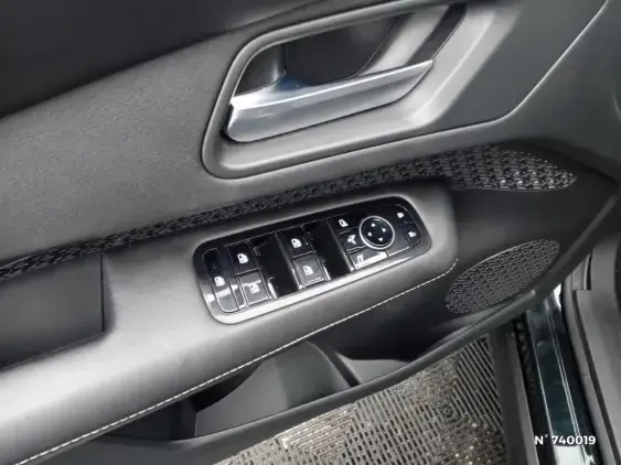 NISSAN ARIYA - voiture d'occasion - Photo 27