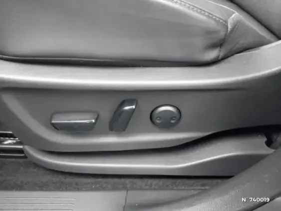 NISSAN ARIYA - voiture d'occasion - Photo 30