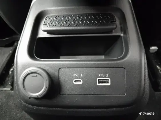 NISSAN ARIYA - voiture d'occasion - Photo 33