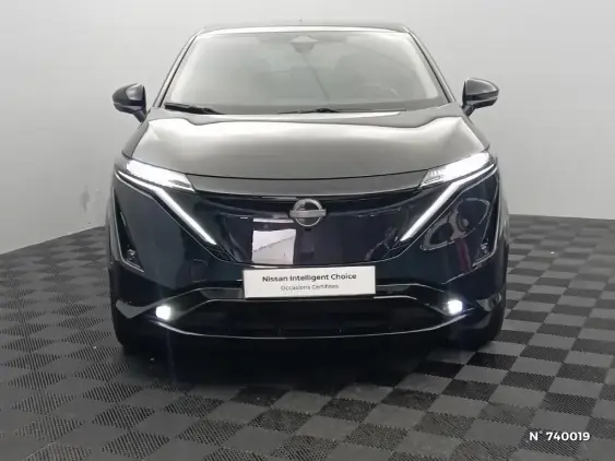 NISSAN ARIYA - voiture d'occasion - Photo 3