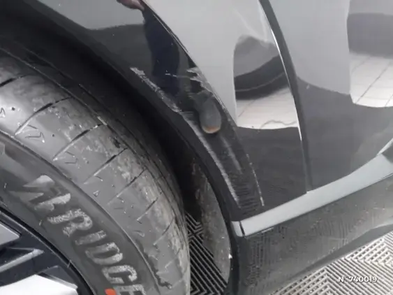 NISSAN ARIYA - voiture d'occasion - Photo 23