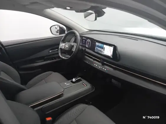 NISSAN ARIYA - voiture d'occasion - Photo 10