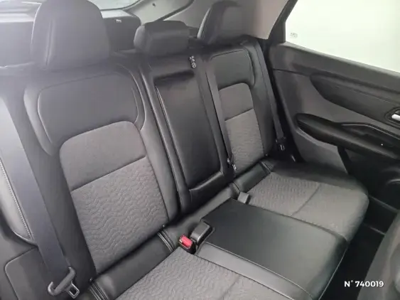 NISSAN ARIYA - voiture d'occasion - Photo 11