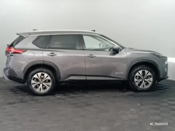 NISSAN X-TRAIL IV - voiture d'occasion - Photo 5