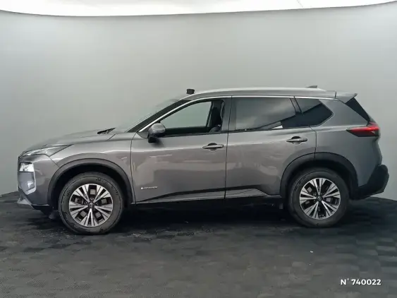 NISSAN X-TRAIL IV - voiture d'occasion - Photo 2