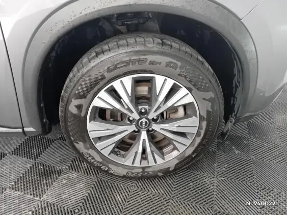 NISSAN X-TRAIL IV - voiture d'occasion - Photo 8