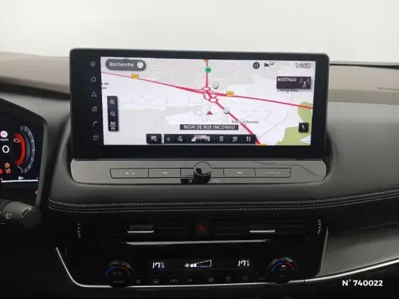 NISSAN X-TRAIL IV - voiture d'occasion - Photo 13