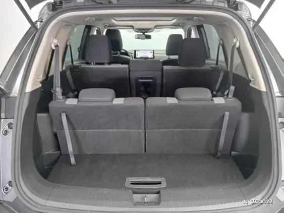 NISSAN X-TRAIL IV - voiture d'occasion - Photo 7