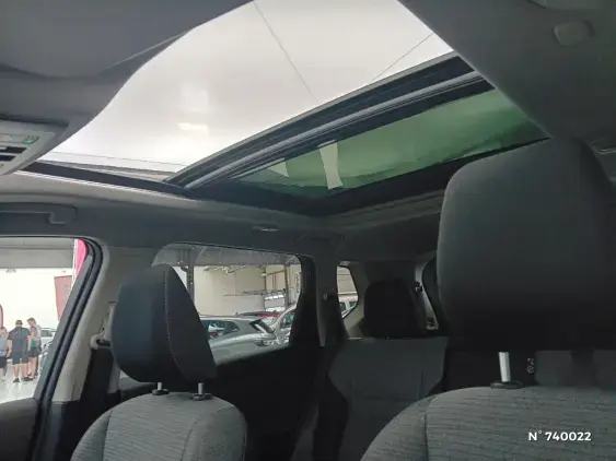 NISSAN X-TRAIL IV - voiture d'occasion - Photo 15