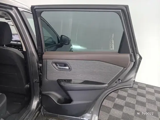 NISSAN X-TRAIL IV - voiture d'occasion - Photo 26