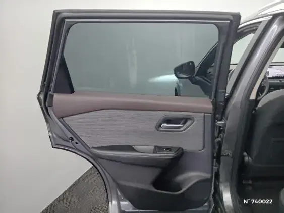 NISSAN X-TRAIL IV - voiture d'occasion - Photo 27