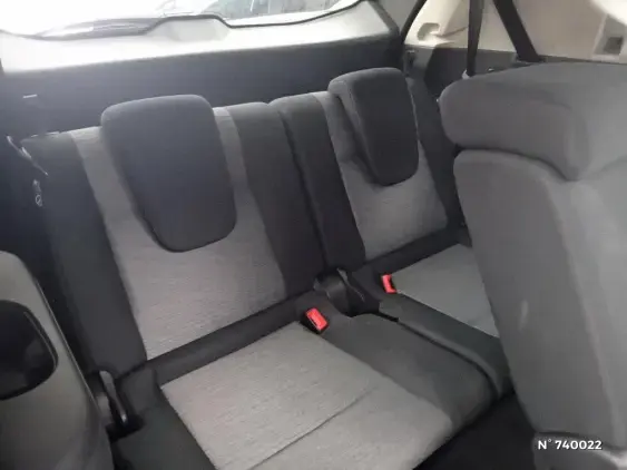 NISSAN X-TRAIL IV - voiture d'occasion - Photo 29