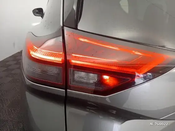 NISSAN X-TRAIL IV - voiture d'occasion - Photo 30