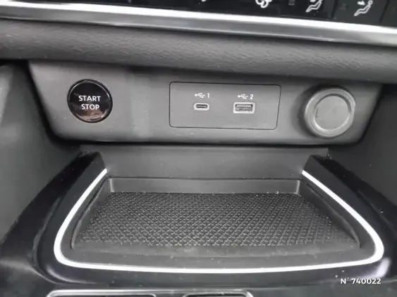 NISSAN X-TRAIL IV - voiture d'occasion - Photo 32