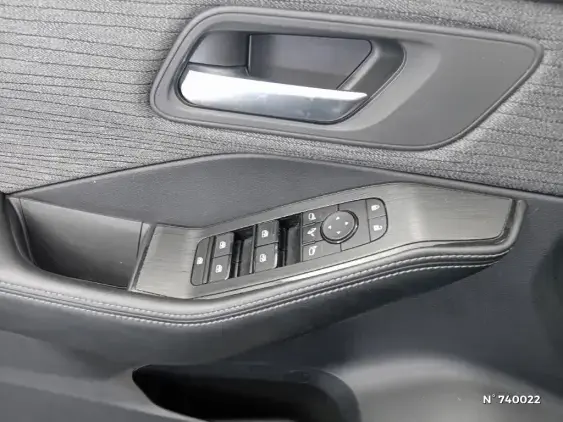 NISSAN X-TRAIL IV - voiture d'occasion - Photo 33