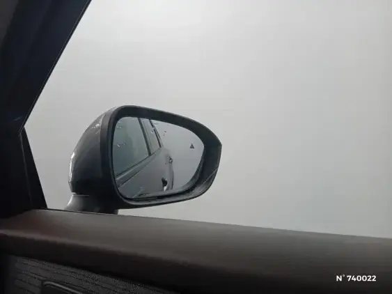 NISSAN X-TRAIL IV - voiture d'occasion - Photo 35