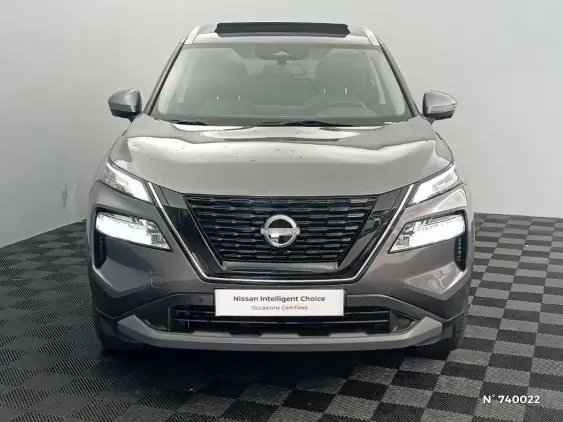 NISSAN X-TRAIL IV - voiture d'occasion - Photo 3