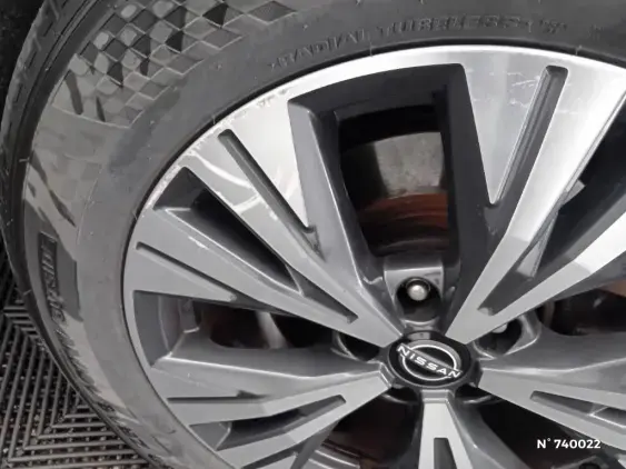 NISSAN X-TRAIL IV - voiture d'occasion - Photo 23