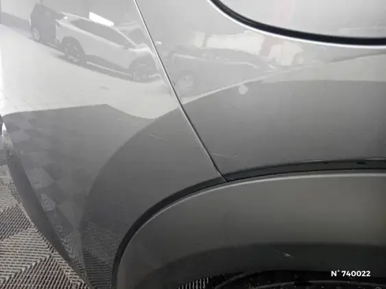 NISSAN X-TRAIL IV - voiture d'occasion - Photo 25