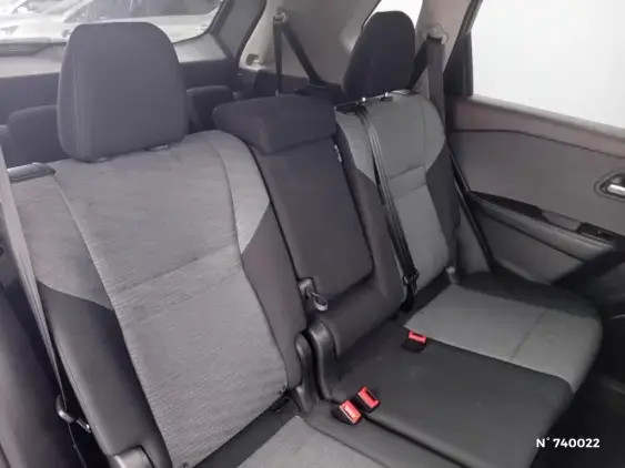 NISSAN X-TRAIL IV - voiture d'occasion - Photo 11