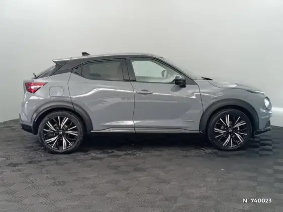 NISSAN JUKE II - voiture d'occasion - Photo 5